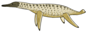 Edgarosaurus