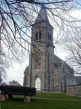 Saint-Aubin (Belgique)