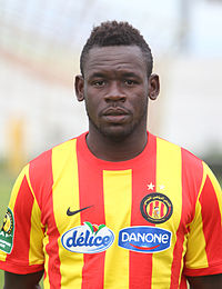 Emmanuel Clottey