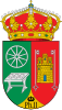 Coat of arms of Boceguillas