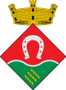 Coat of arms of Farrera