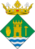 Coat of arms of Martorell