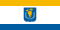 Drapeau de Bódvaszilas