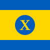 Flag of Khodoriv