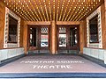 Fountain Square Theatre, built in 1928