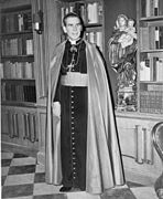 Fulton Sheen, TOCarm