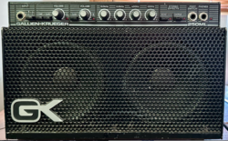 Підсилювач Gallien-Krueger 250ML