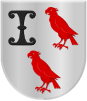 Coat of arms of Gameren