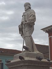 Cesenatico Emília-Romanha