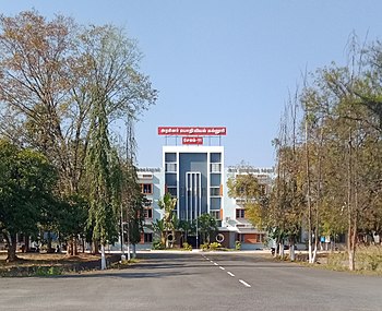 GCE Entrance