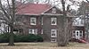 Glenn and Addie Perry Farmhouse