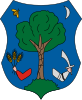 Coat of arms of Kakucs