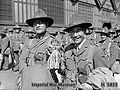 H 001813 Maori Battalion Gourock June 1940.jpg