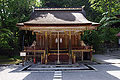 Juge Jinja (ICP)