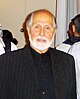 Seyyed Hossein Nasr, Islamic Traditionalist Philosopher; faculty member