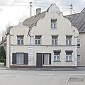 Wohnhaus