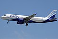 IndiGo Airbus A320-200