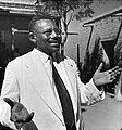 الزعيم إسماعيل الأزهري صانع الاستقلال ورئيس السودان