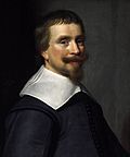 Jacob Willemsz Delff the Younger