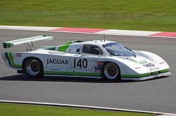 Jaguar XJR-5B