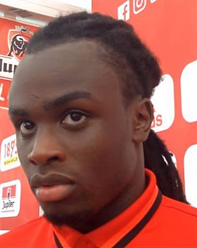 Image illustrative de l’article Jordan Lukaku