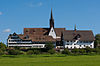 Former Cistercian Monastery