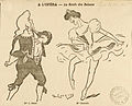 La Ronde des saisons, ballet de Joseph Hansen (1905)