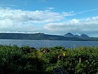 Lanao Lake at Marawi City