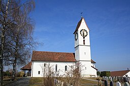 Reformerta kyrkan i Leutwil