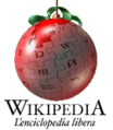 Logo wikinatalizio