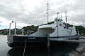 Levanger–Hokstad Ferry