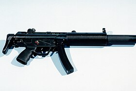 Image illustrative de l'article HK MP5SD