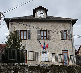 Town hall