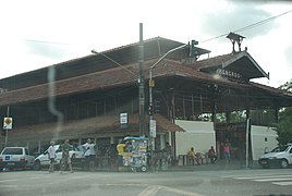 Mercado de Casa Amarela