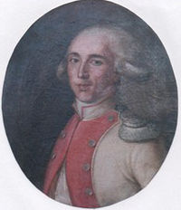 Michel de Beaupuy