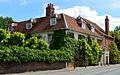 Mill House, Sutton Courtenay, Oxfordshire