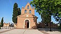 Église Saint-Martial de Mondouzil