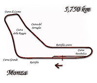 Image illustrative de l’article Grand Prix moto des Nations 1962