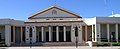 Moree Memorial Hall and Library