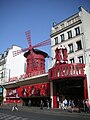 Moulin Rouge (París)