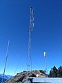 Tower at Murmatop