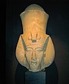 Akhenaton, Aleksandrijski nacionalni muzej