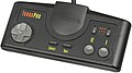 O TurboGrafx-16 da NEC de 1987