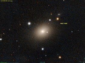 Image illustrative de l’article NGC 1305