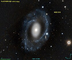 NGC 210