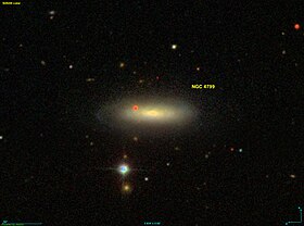 Image illustrative de l’article NGC 4799