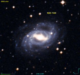 Image illustrative de l’article NGC 7329