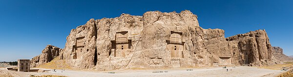 Naqsh-e Rostam