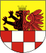 Blason de Powiat de Mogilno