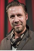 Paddy Considine interprète Viserys Ier Targaryen